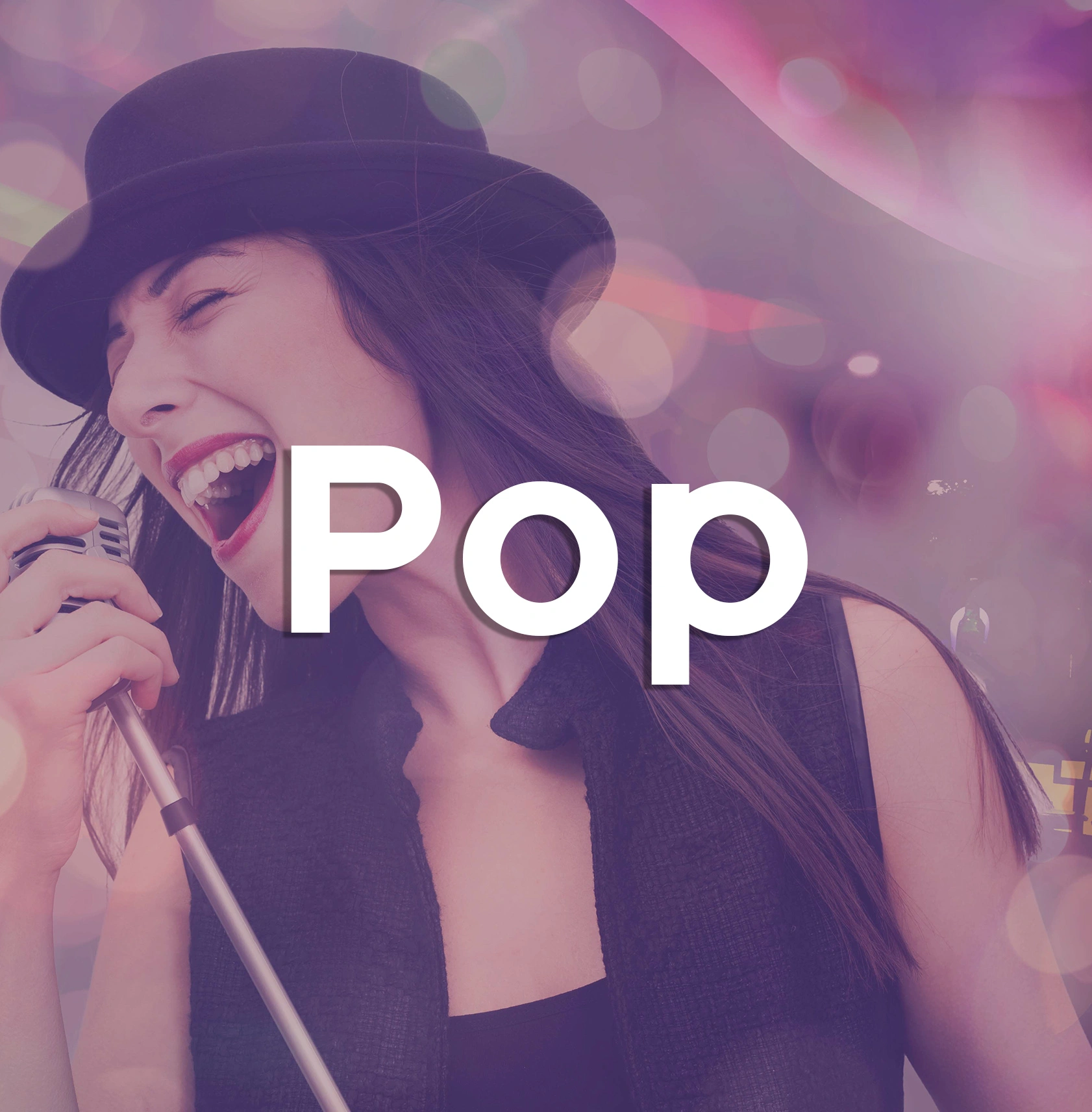 Pop